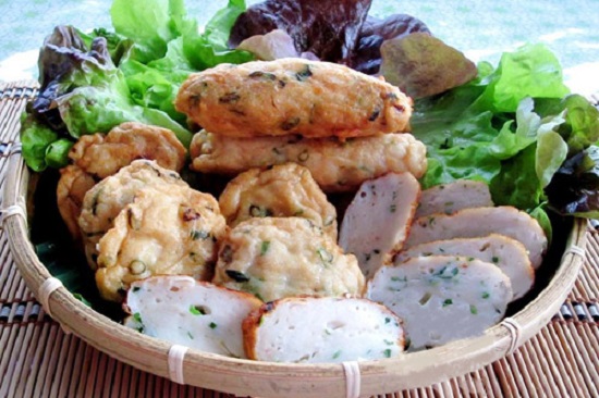 Cách làm chả cá chay thanh tịnh mà vẫn không kém phần thơm ngon, hấp dẫn